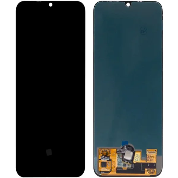 Huawei P Smart S Display - Black