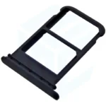 Huawei Mate 10 Pro Sim Holder - Grey/Black