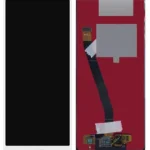 Huawei Y9 2018 LCD Display No Frame OEM - White