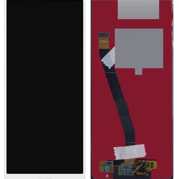 Huawei Y9 2018 LCD Display No Frame OEM - White