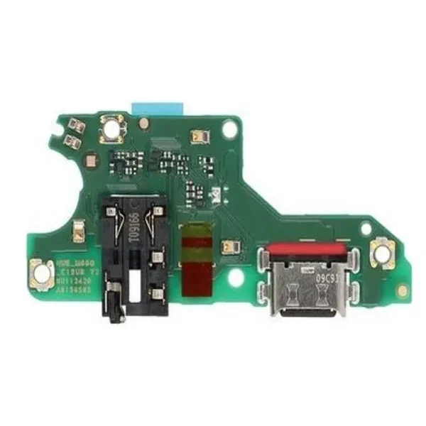 Huawei P Smart 2021 USB Charging Board + Audio Jack