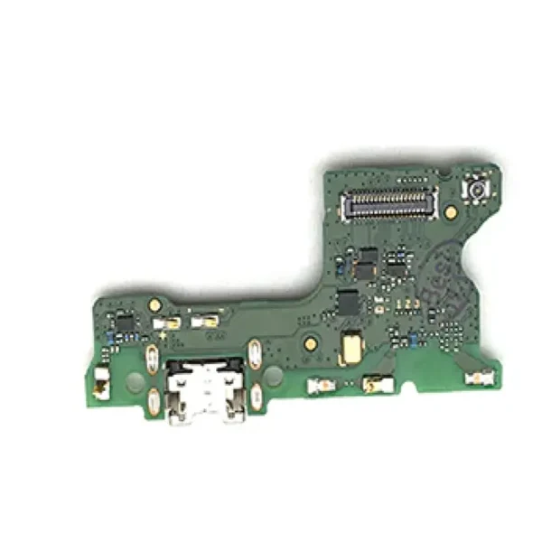 Huawei Y7 2019 USB Charging Board