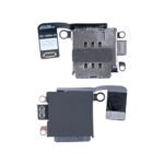 iPhone 14/ 14 Plus Sim Card Reader With Flex - Dual