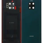 Huawei Mate 20 Pro Back Cover Emerald Green With Lens OEM