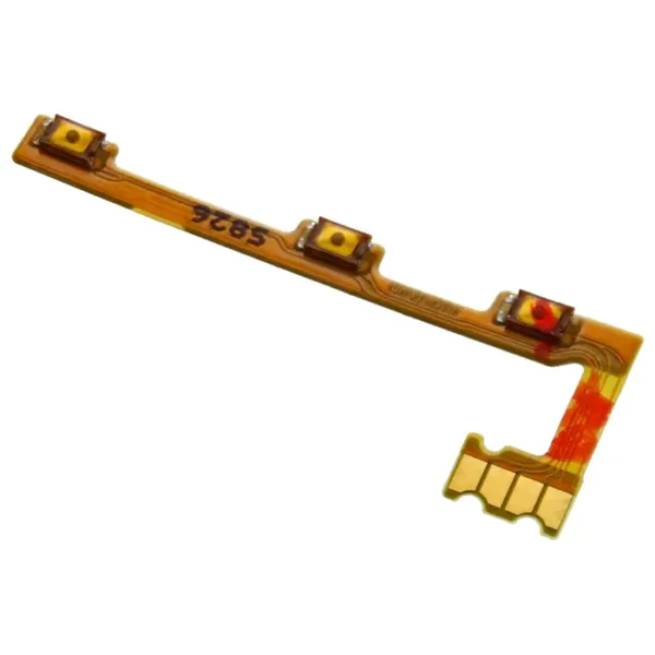 Huawei P Smart Plus Power + Volume Flex