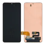 Samsung Galaxy S21 Plus LCD Display Without Frame Black Service Pack