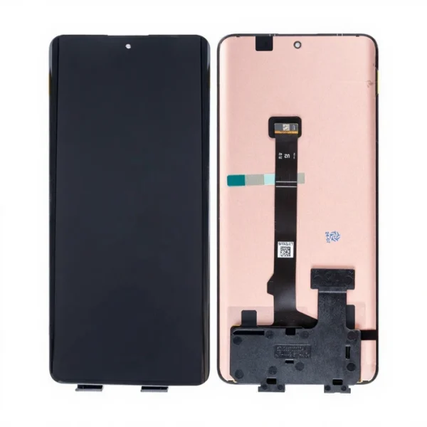 Xiaomi Redmi Note 13 Pro Plus 5G, 14 Pro, 14 Pro Plus LCD Display Without Frame Black OEM