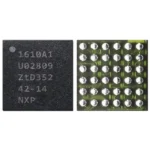 USB Charge IC (Tristar) For iPhone 5S/5C / iPad Air / iPad Air 2 / iPad Mini 2 - U2 - 1610A1