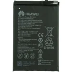Huawei Y7 2019 Battery - 4000mAh