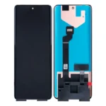 Huawei Nova 9, Honor 50 LCD Display Without Frame Black OEM