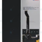 Huawei Honor 50 Lite, X20, Nova 8i LCD Display Without Frame Black OEM