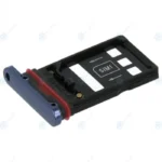 Huawei Mate 20 Pro Sim + Nano Card Tray - Blue