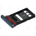 Huawei Mate 20 Pro Sim + Nano Card Tray - Green