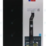 Huawei Nova Y90 Display - Black