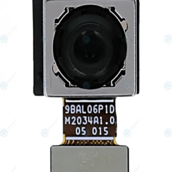 Huawei P smart 2021 Back Camera