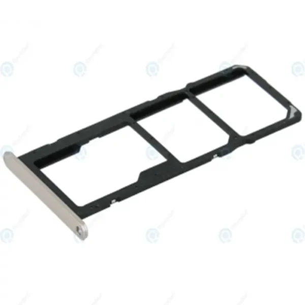 Huawei P smart 2021 Sim Holder - Blush Gold