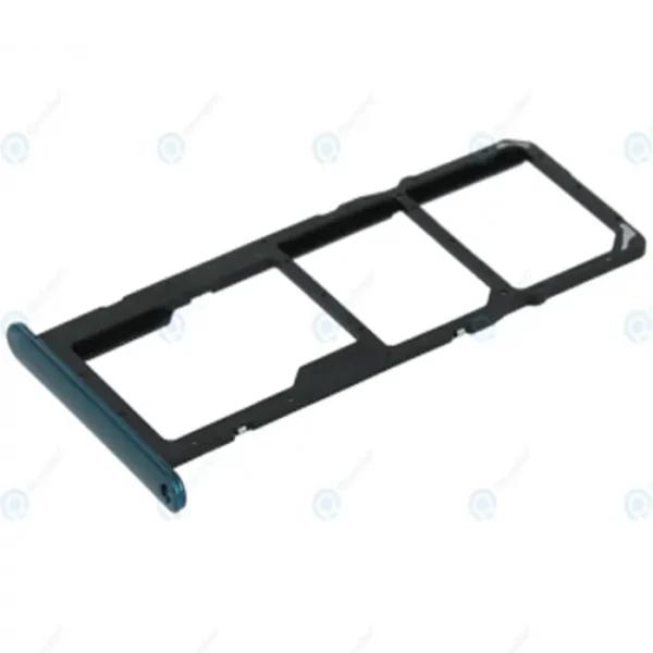 Huawei P smart 2021 Sim Holder - Crush Green