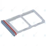 Huawei P40 Lite 5G Sim Holder - Silver