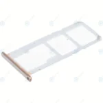 Huawei Y6 Sim + MicroSD Holder - Golden
