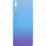 Huawei P Smart S Back Cover Breathing Crystal Without Lens OEM