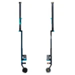 iPad 10.2 2019 - 2021 Home Flex Cable Blackaa