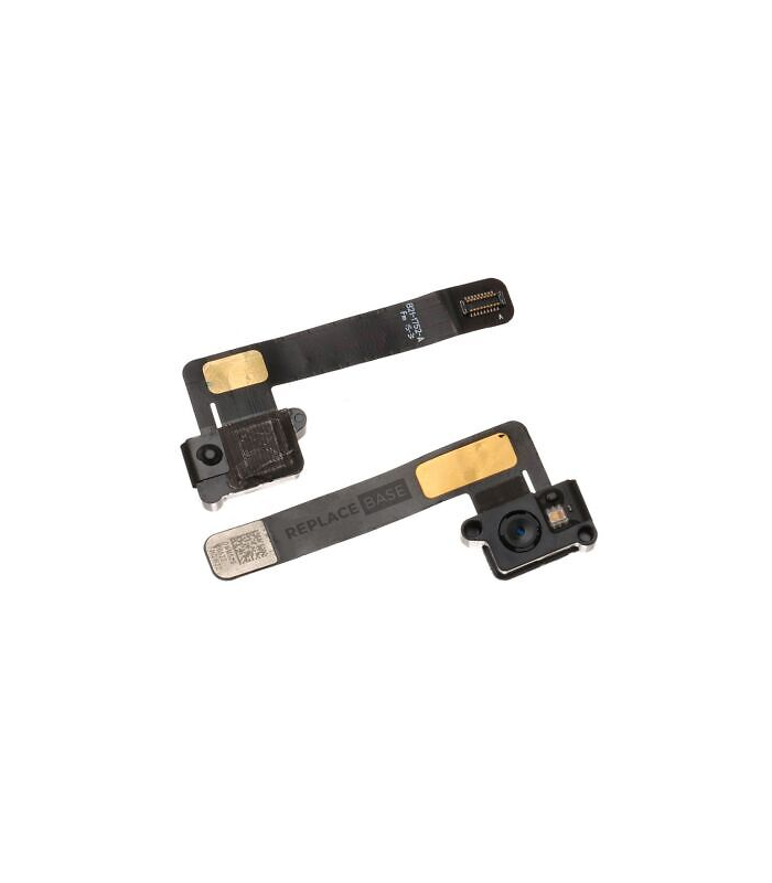 iPad 10.2 2019 Front Camera