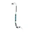 iPad 10.2 2021 9th Gen (A2603 A2604) Wifi + Bluetooth Cable
