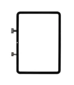 iPad 10th Generation 10.9'' 2022 (2696 A2757 A2777) OEM Digitizer - Blacka