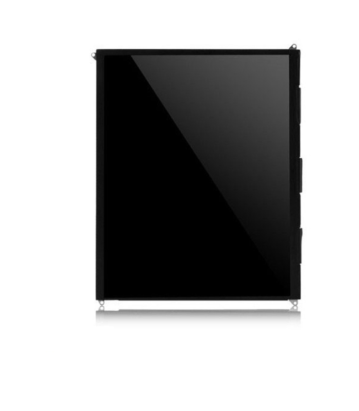 iPad 3 iPad 4 Display