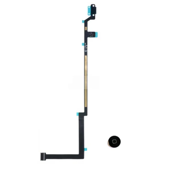 iPad 5 Air Home Flex Complete - Black