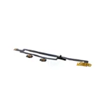 iPad 5 Air Power + Volume Flex