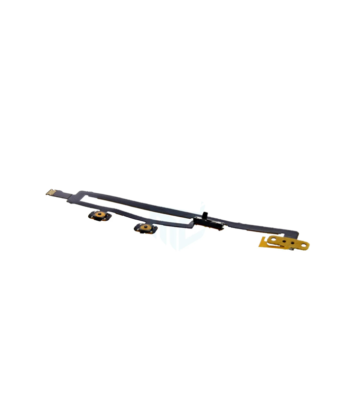 iPad 5 Air Power + Volume Flex