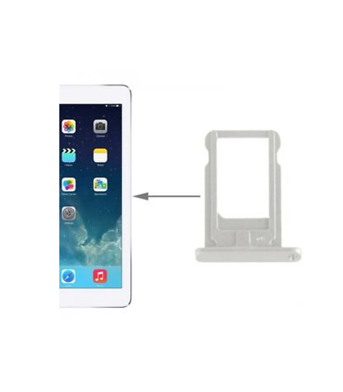 iPad 5 Air Sim Holder