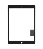iPad 6 (2018) 9.7'' Digitizer Black Full OEMaa