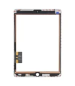 iPad 6 (2018) 9.7'' Digitizer Black Full OEMaa