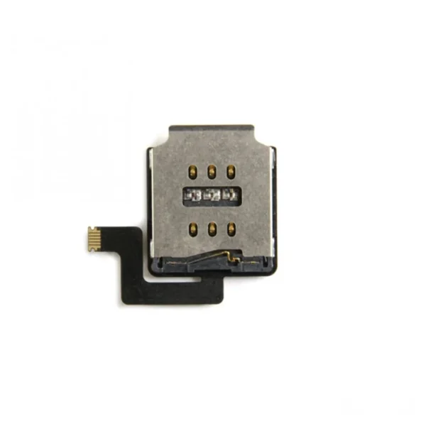 iPad 6 (2018) Sim Readera