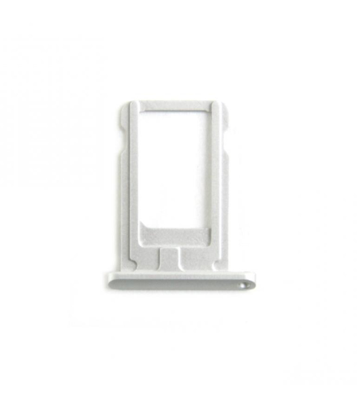 iPad 6th Gen 2018 (A1893 A1954) Sim Tray - Silver