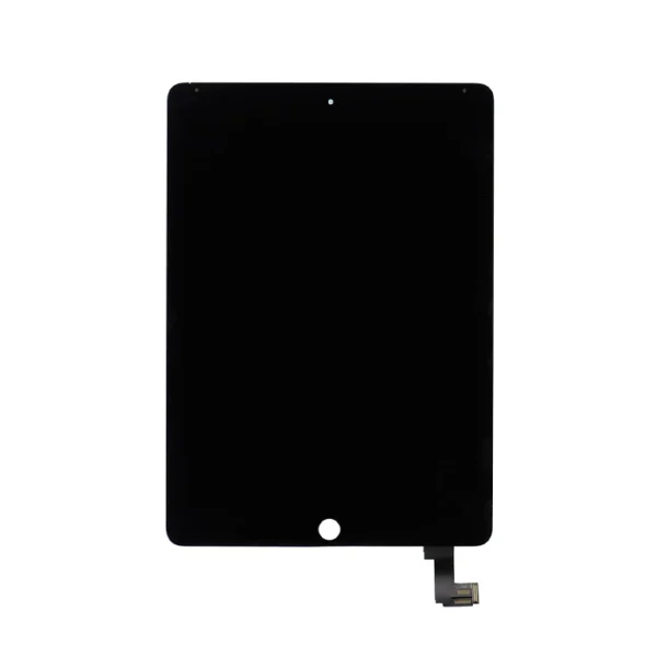 iPad Air 2 Display + Digitizer OEM Replacement Glass - Black