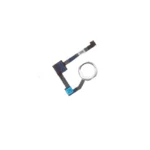 iPad Air 2 Home Button Flex - White