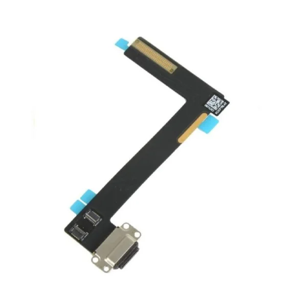 iPad Air 2 USB Charging Board With Flex - Black