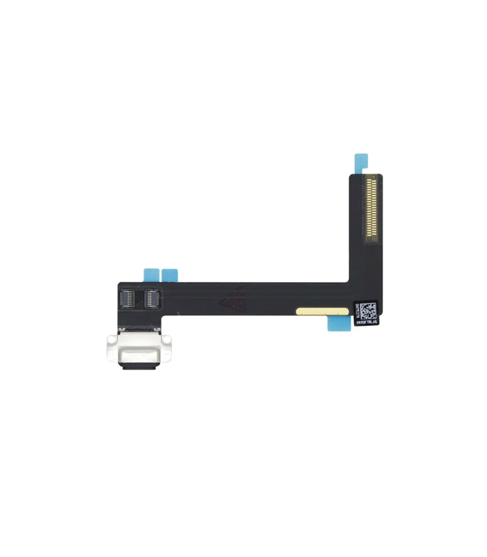 iPad Air 2 USB Charging Board With Flex - White