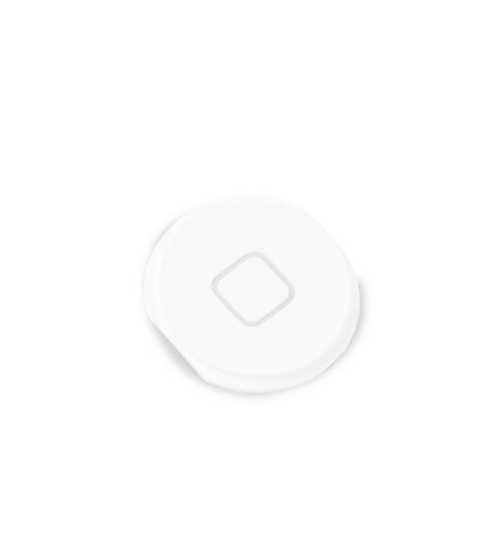 iPad Air (2013) 9.7 Home Button - White
