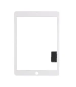 iPad Air (2013), iPad 5 (2017) 9.7'' Digitizer White Full OEM