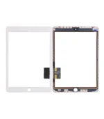 iPad Air (2013), iPad 5 (2017) 9.7'' Digitizer White Full OEM
