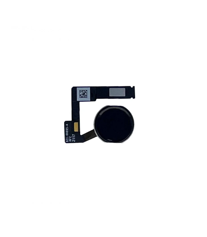 iPad Air 3 (2019) 10.5 Home Button - Black