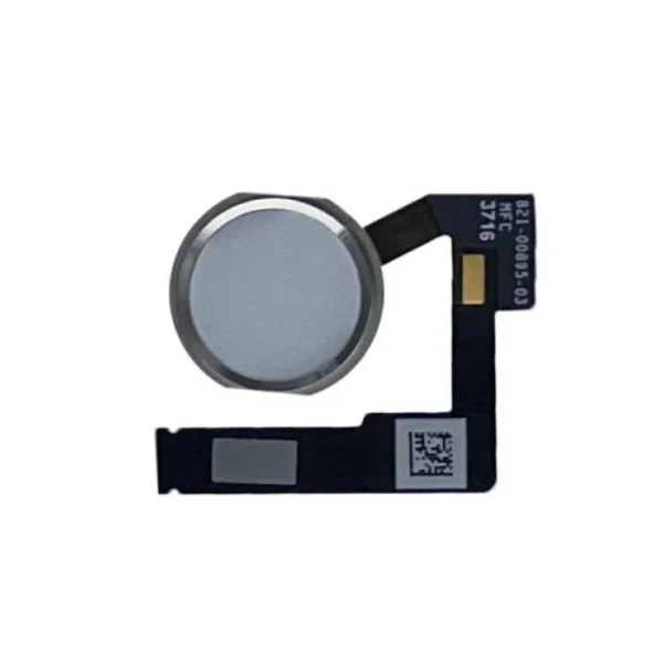 iPad Air 3 (2019) 10.5 Home Button - White