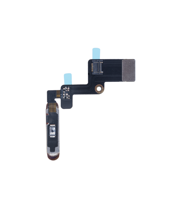 iPad Air 4 10.9 2020 (A2324 A2072) Home Button - White