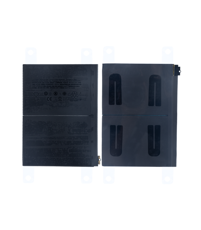 iPad Air 4 (2020), Air 5 (2022), iPad 10 (2022) 10.9 Replacement Battery - 7606 mAh