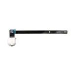 iPad Air 5 iPad 2017 Audio Flex Cable - White