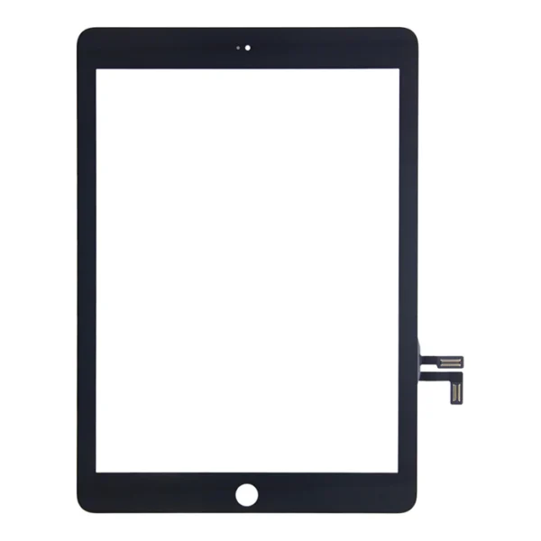 iPad Air iPad 2017 Digitizer Compatible - Black